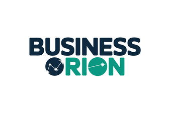 BusinessOrion.com - Creative brandable domain for sale