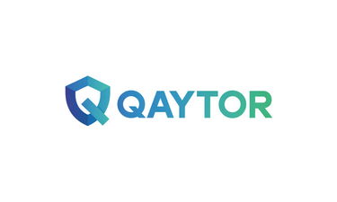 Qaytor.com - Creative brandable domain for sale