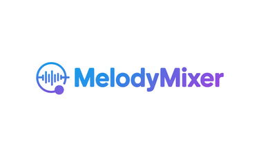MelodyMixer.com - Creative brandable domain for sale