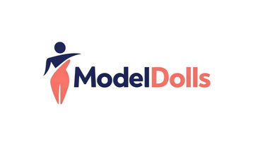 ModelDolls.com - Creative brandable domain for sale