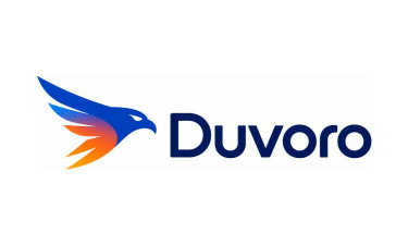Duvoro.com is for sale