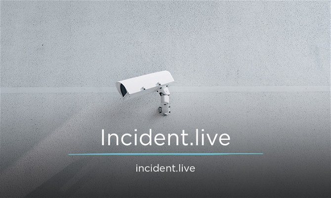 Incident.live