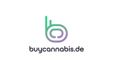 BuyCannabis.de - Creative brandable domain for sale