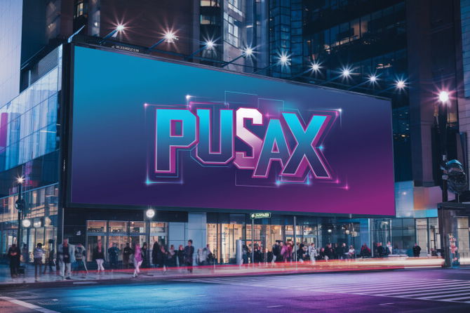 Pusax.com — 3