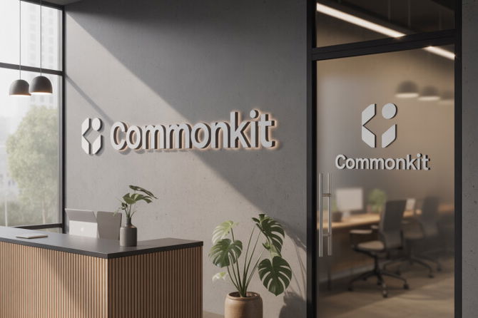 CommonKit.com — 4
