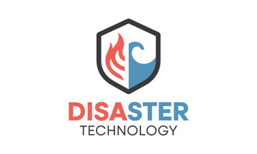 DisasterTechnology.com - Creative brandable domain for sale