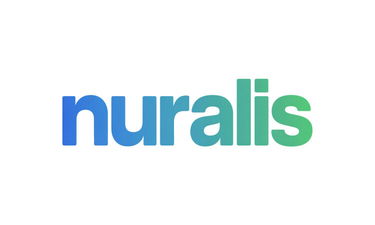 Nuralis.com - Creative brandable domain for sale