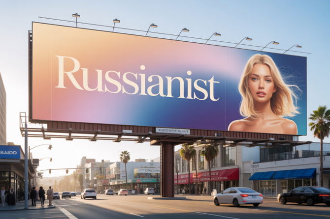 Russianist.com — 2