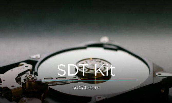 SDTKit.com