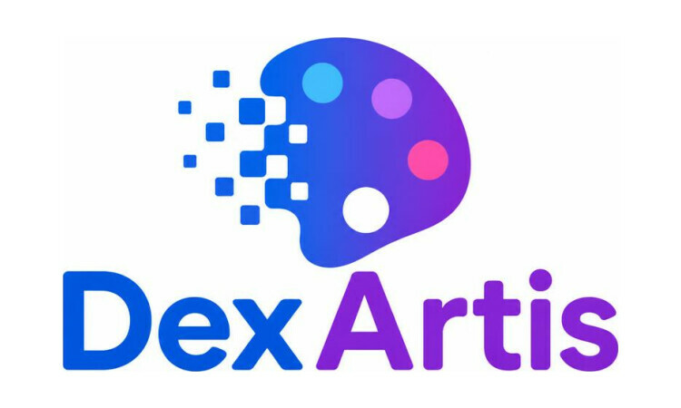 DexArtis logo