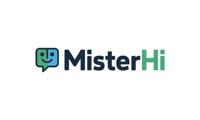MisterHi.com