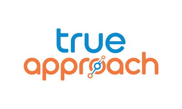 TrueApproach.com - Creative brandable domain for sale