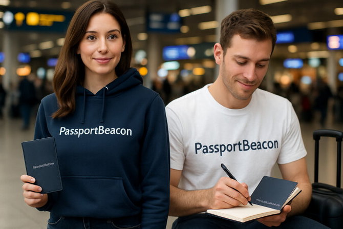 PassportBeacon.com — 5