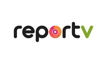 Reportv.com - Creative brandable domain for sale