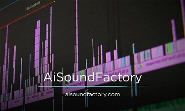 AiSoundFactory.com