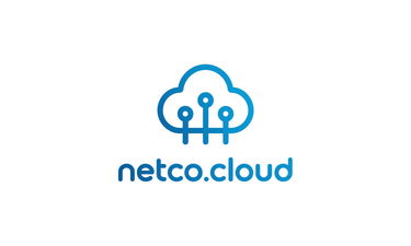 Netco.cloud - Creative brandable domain for sale