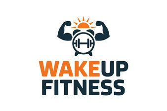 WakeupFitness.com - Creative brandable domain for sale