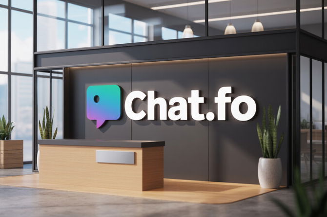 Chat.fo