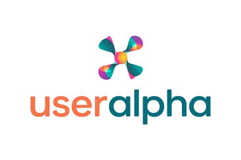 UserAlpha.com - Creative brandable domain for sale