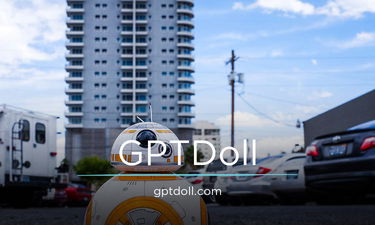 GPTDoll.com