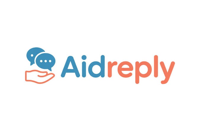 AidReply logo