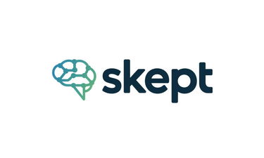 Skept.com - Creative brandable domain for sale