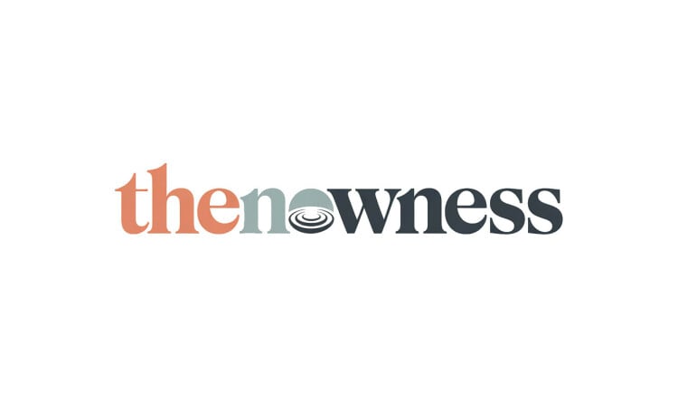 thenowness logo
