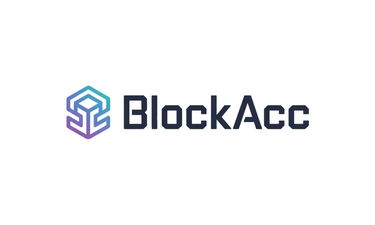 BlockAcc.com - Creative brandable domain for sale