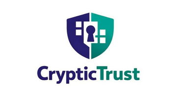 CrypticTrust logo