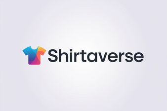 Shirtaverse.com - Creative brandable domain for sale
