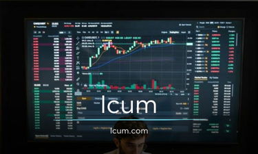 LCUM.com - Creative brandable domain for sale