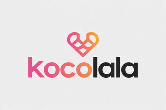 Kocolala.com - Creative brandable domain for sale
