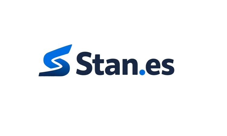 Stan logo