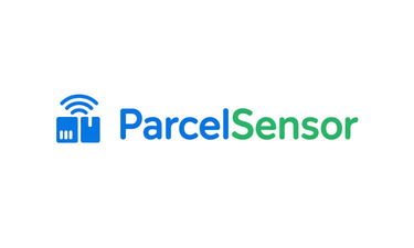 ParcelSensor.com - Creative brandable domain for sale