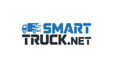 SmartTruck.net - Creative brandable domain for sale