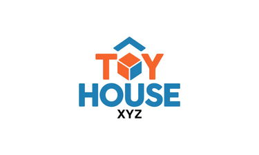 Toyhouse.xyz - Creative brandable domain for sale