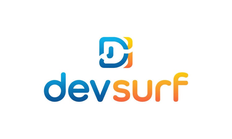 DevSurf logo