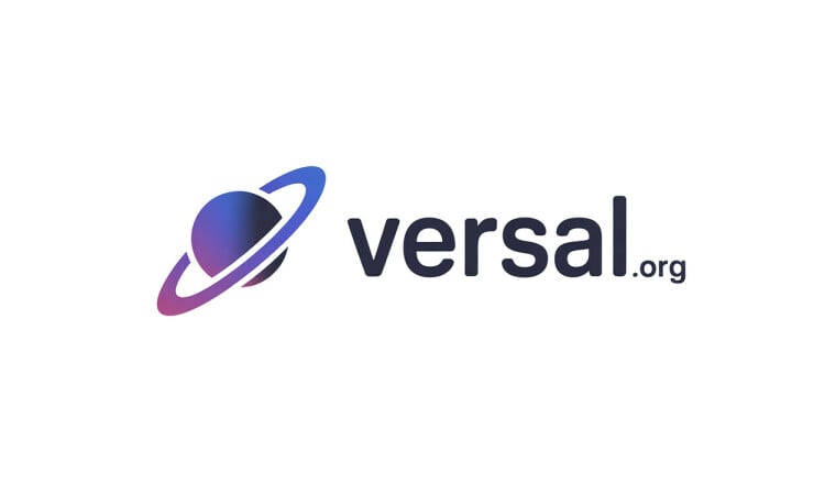 Versal logo