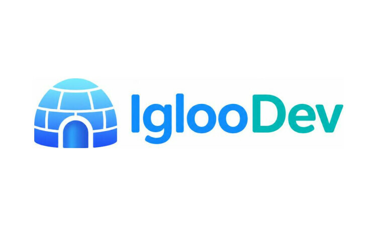 IglooDev logo