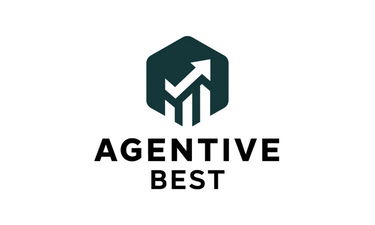 AgentiveBest.com - Creative brandable domain for sale