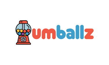 Gumballz.com - Creative brandable domain for sale