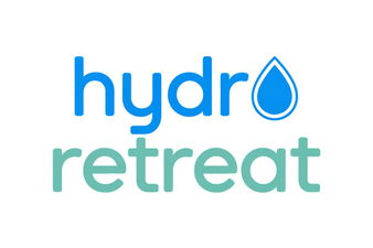HydroRetreat.com - Creative brandable domain for sale