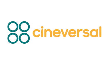 Cineversal logo