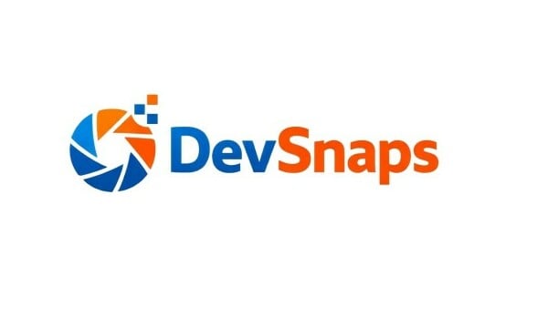 DevSnaps logo