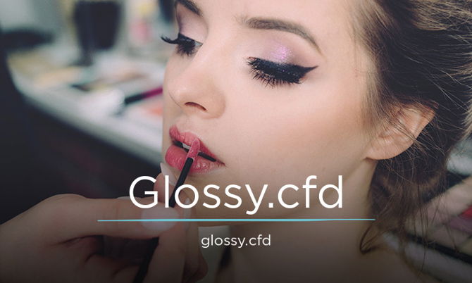 Glossy.cfd