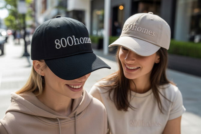 800Homes.com
