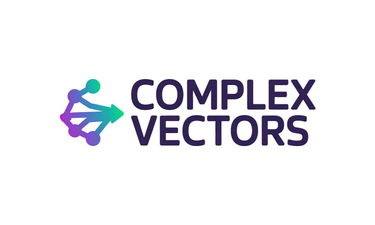 ComplexVectors.com - Creative brandable domain for sale