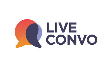 LiveConvo.com is for sale