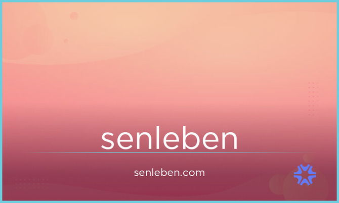 Senleben.com