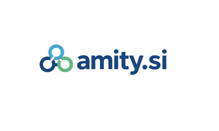 Amity logo